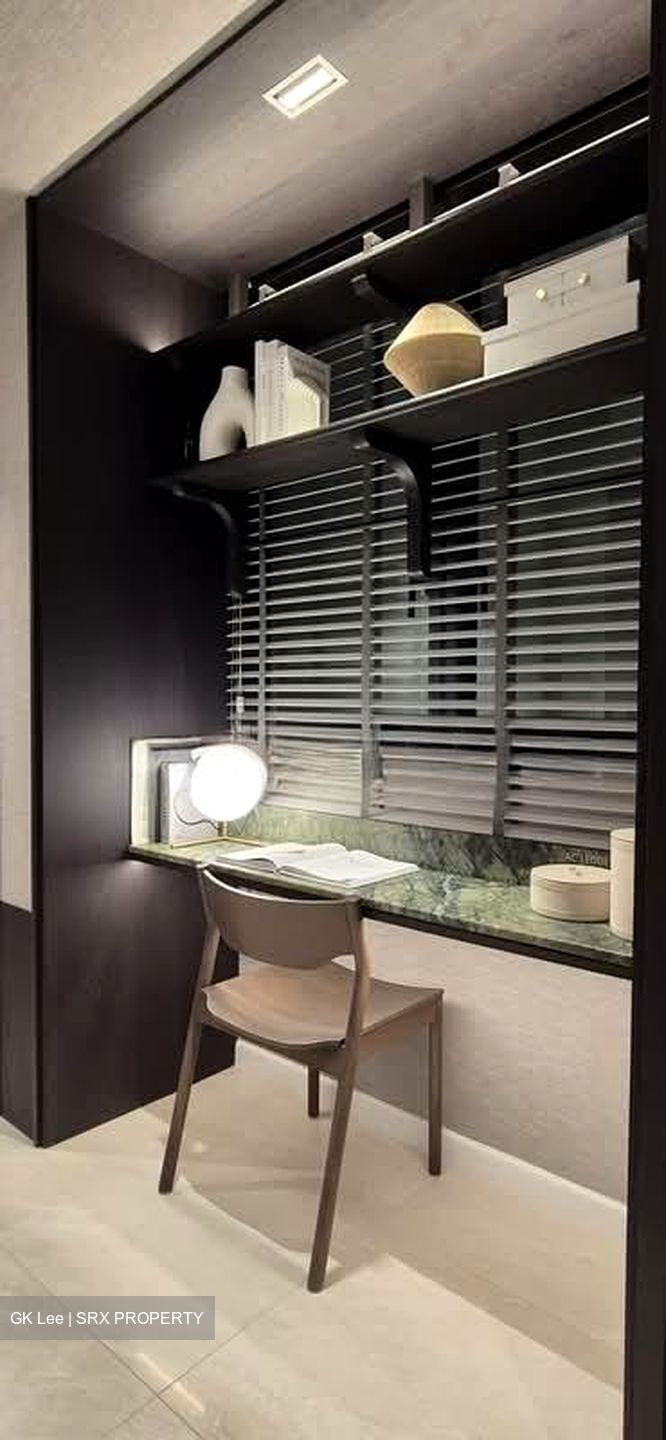 Otto Place (D24), Condominium #598751861